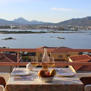  Appartement Bellavista Italië