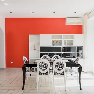Appartamento Casa Flo