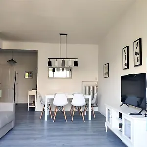 Appartamento Casa Giustiniano - Metro San Paolo
