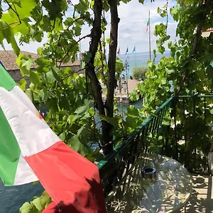 Appartement Lacisivm View Italië