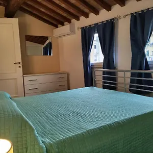 La Piccola Venezia Livorno