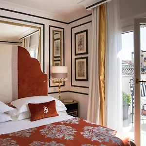 D'inghilterra - Starhotels Collezione Рим