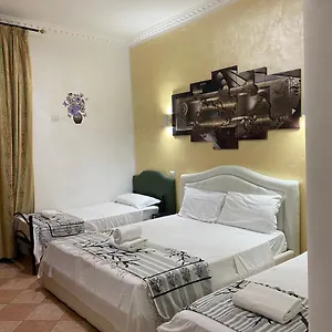 Aquarium Termini Рим