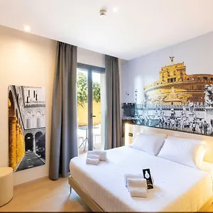 Tuscolana San Giovanni Hotel