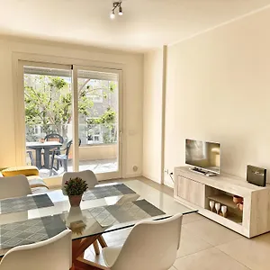  Appartement Charming Downtown Italië