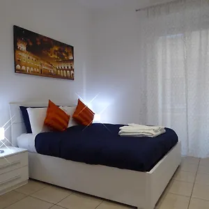  Apartment Montebello House Italy