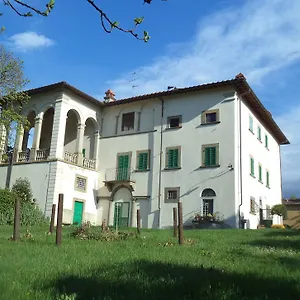  Appartement Albergotti Italië
