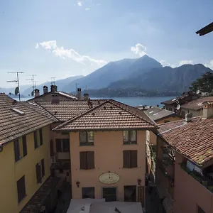  Appartement Meraviglia Italië