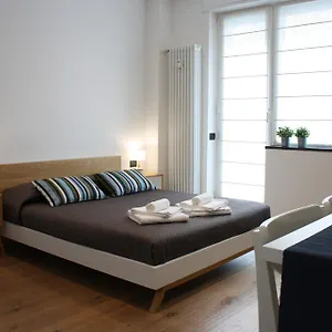  Appartement Navigli - Via Tortona Italië