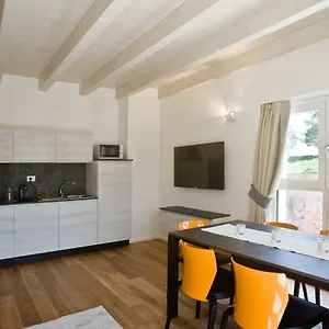  Appartement Canaletto Luxury Italië