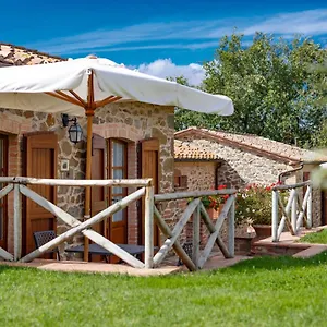  Vakantieboerderij Tenuta Di Montecucco - Collemassari Hospitality Italië