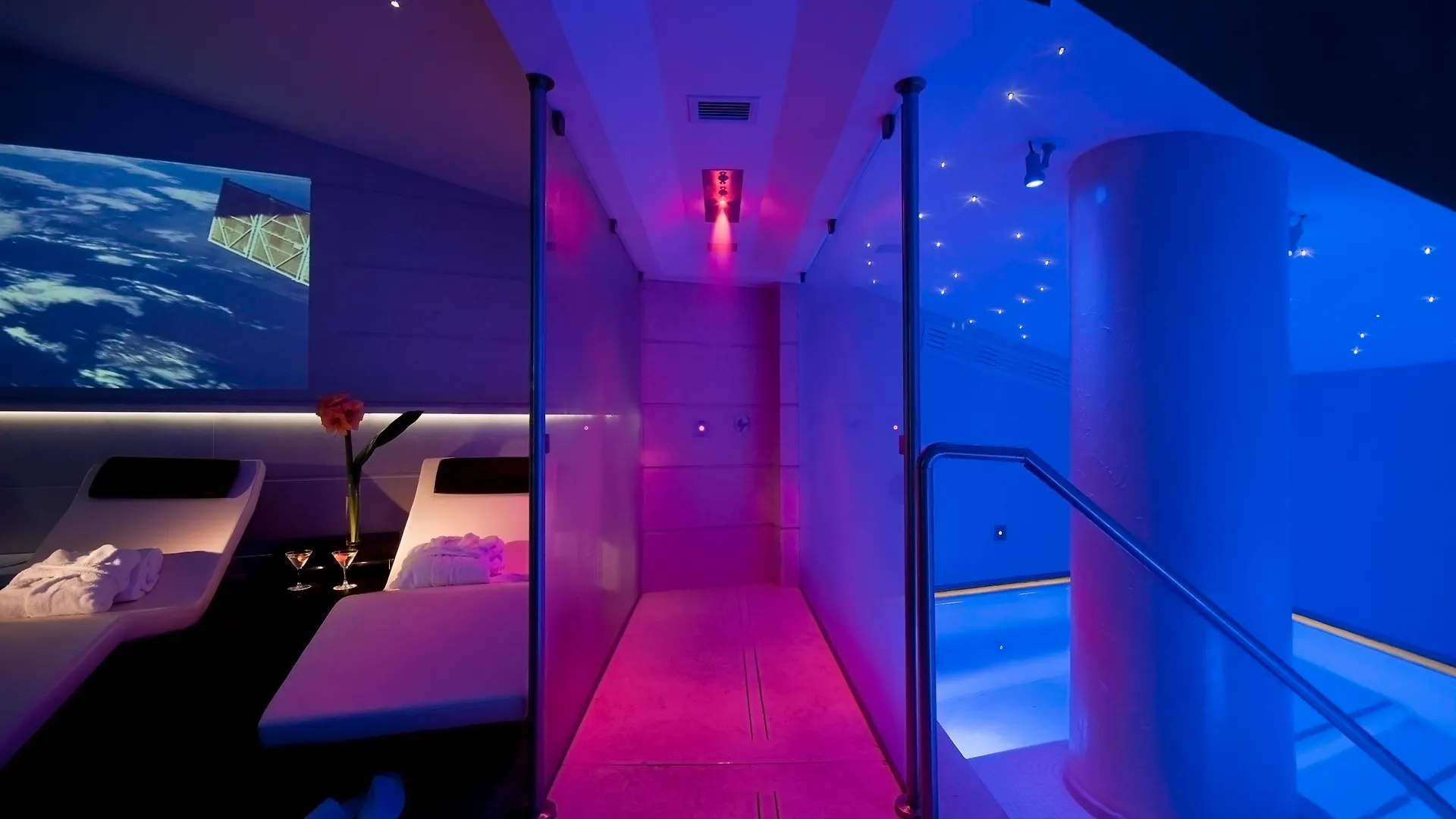 Trilussa Palace Hotel Congress & Spa Рим Италия