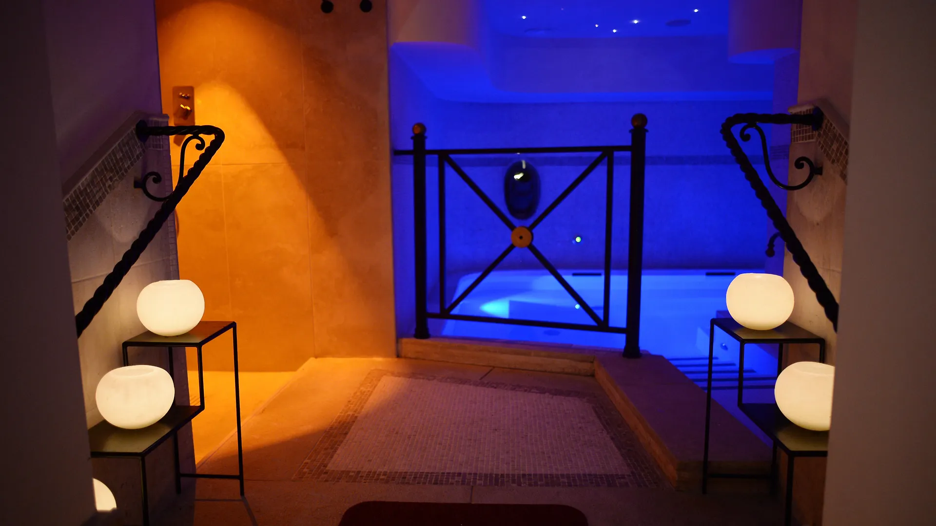 Trilussa Palace Hotel Congress & Spa Рим