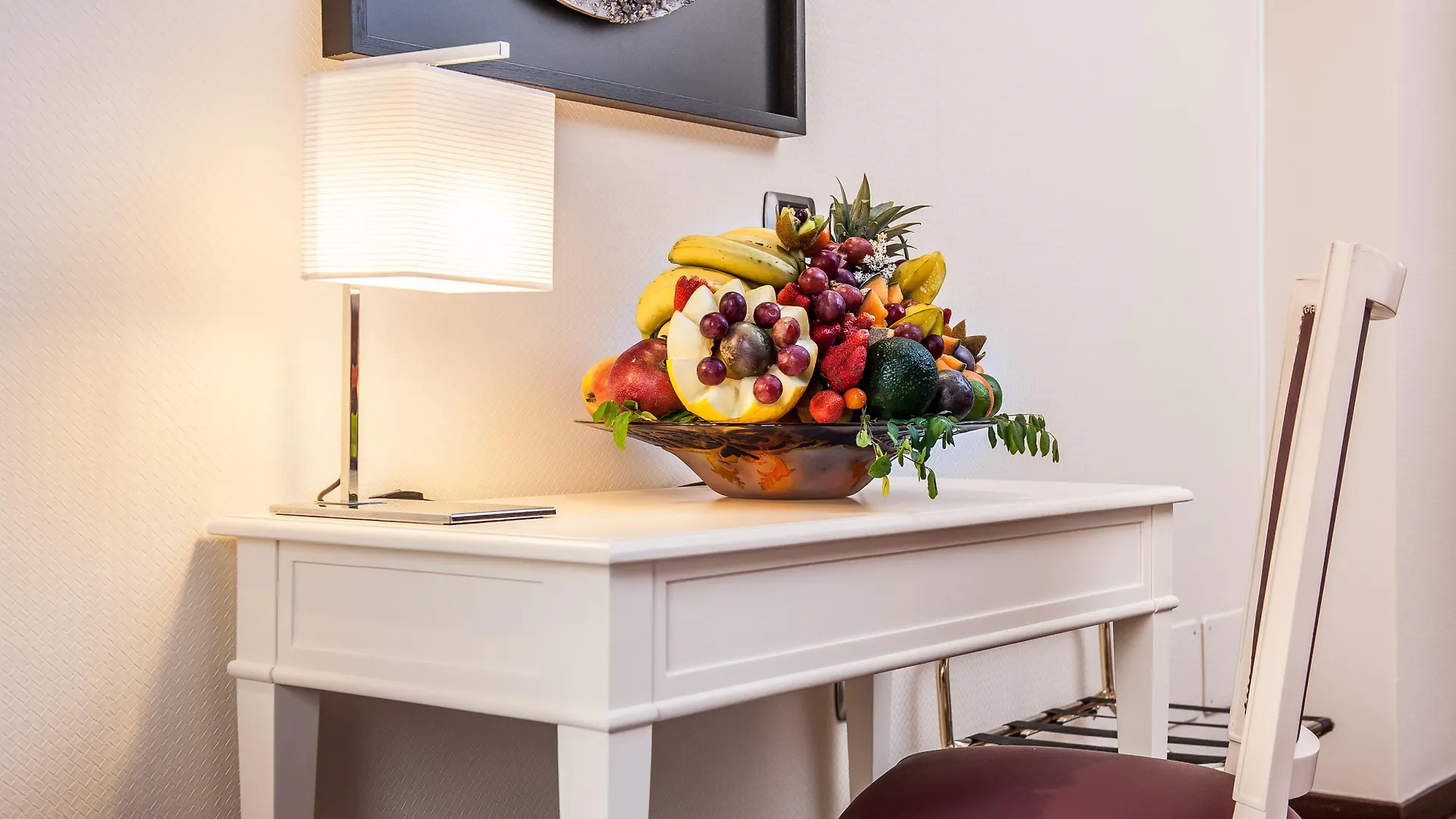 Trilussa Palace Hotel Congress & Spa Rome Italie
