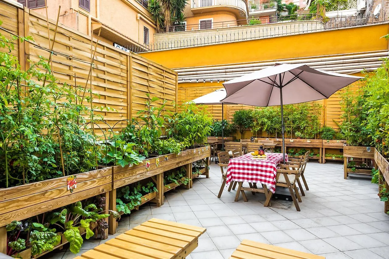 Trilussa Palace Hotel Congress & Spa Rome 4*,